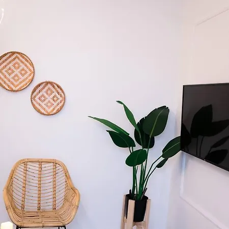 Apartamento A Estrenar En San Juan De La Palma Seville Exterior photo