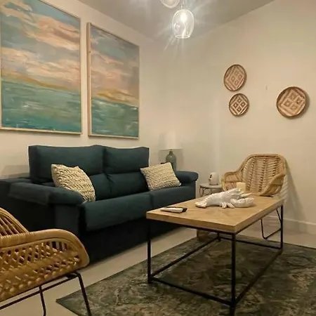 Apartamento A Estrenar En San Juan De La Palma Seville Exterior photo