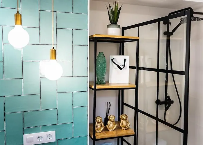Apartamento A Estrenar En San Juan De La Palma